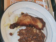 -大快活(丽丰店)