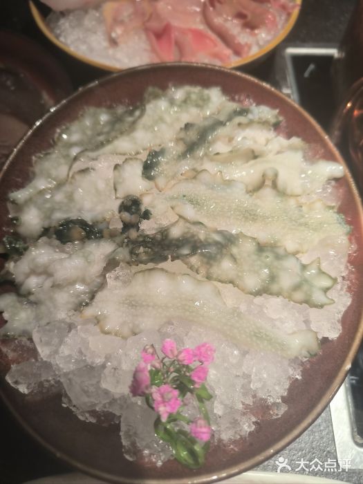 荣记火锅(青悦城店)图片