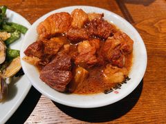 红烧肉-砂唐居(总店)