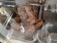 -胖子烤鸭店(康缨菜市场店)