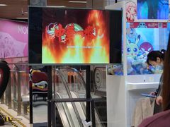 -很久以前羊肉串(昌里路三钢里店)