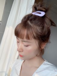 -荷玛高端新娘跟妆团队·彩妆培训