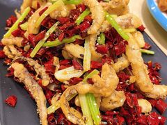 -大眼锅贴水饺(河东店)