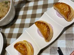 -新大咀港式茶餐厅(宝山万达店)