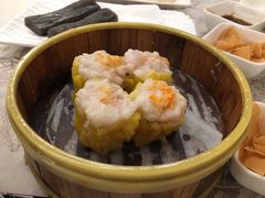 -香云轩·顺德菜(香云纱园林酒店店)