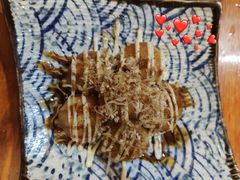 章鱼小丸子-坂吉屋·居酒屋深夜食堂(龙湖店)
