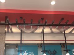 -塔斯汀中国汉堡(西湖景顺铂悦城店)