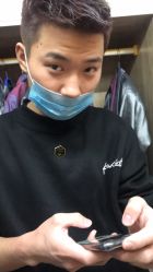 -锦尚名仕Hair Salon