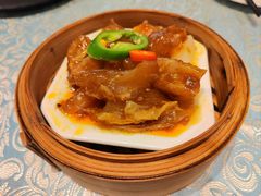 -巴扎美食·新疆菜·西域歌舞表演餐厅(新疆大厦店)