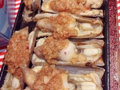 -永信海鲜(群星城店)