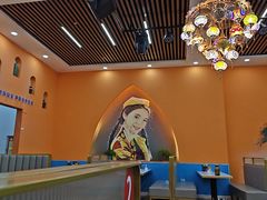 -马旭土鸡焖花卷新疆菜大盘鸡·真域顺西域美食(天马大道店)
