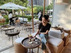 -翠贝卡&Mama Kelly Brunch Coffee(河西店)