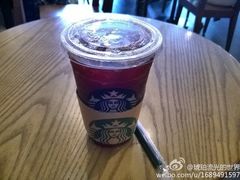 -星巴克(无锡东方商厦店)