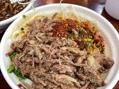 -老陈婆手工面庄