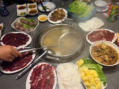 -贵宾牛·潮汕牛肉火锅(珠池总店)