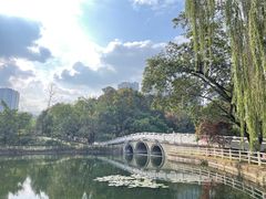 -塔子山公园