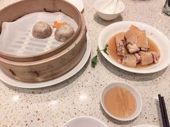 -鼎泰丰(环贸店)