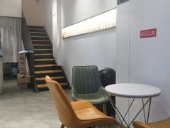 大堂-徐小包的奶茶(济宁万达店)
