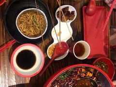 -红料理|串串有瘾·烧烤(吴中路店)