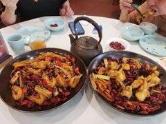 -天成川菜(礼岗店)