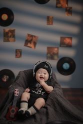 -Baby Pastel 自然光儿童摄影(CBD店)
