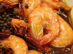 -咖啡苑自助餐厅·中国大饭店