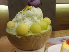 -糖糖屋•糖水•雪花冰店(时尚天河店)