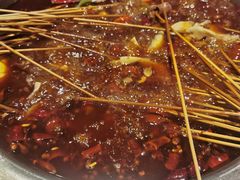 -钢五区节子串串香(环球汇·天誉店)