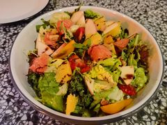 -Cooking Man(中懋天地店)