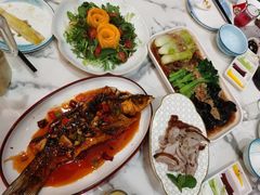 -全聚德(蓝山店)