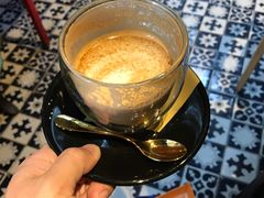-The Coffee Academïcs(铜锣湾店)