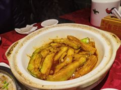 茄子-香山家宴