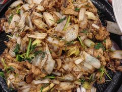 -月福京味斋·烤鸭店·北京菜(鼓楼总店)