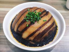 -建辉湖南土菜馆(南大街店)