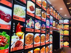 -惠宾饭庄(中山路店)