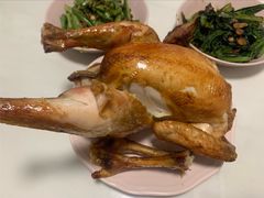 -新湖烧鸡(光明店)