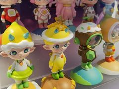 -泡泡玛特POPMART(崇文门国瑞城店)