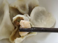 -伊喜饺子·烤鸭(五道口学院路店)