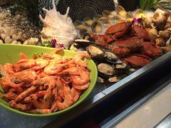 -开元新晶都酒店·自助火锅