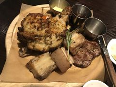 -TAMATI(巴黎贝甜韩式西餐厅店)