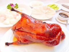 -唐苑酒家·岭南粤菜名店(太古仓店)