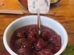 -石记老北京炙子烤肉(松园店)
