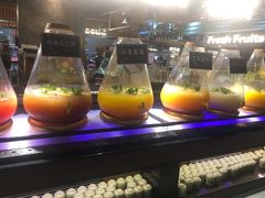 -盛江山自助料理(奥莱锦辉购物广场店)