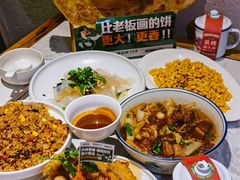 -老知青·东北菜(中华城店)