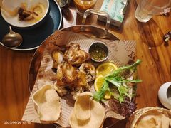 -曼泰·泰餐(江南环球港店)