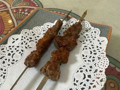 -新疆红柳花餐厅(新洲店)