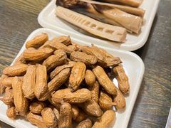 花毛双拼-西单翅酷(西单店)