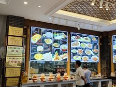 -北戴河转鱼·炒螃蟹酱餐厅