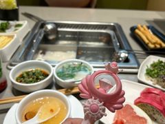 -海底捞火锅(南海万科广场店)