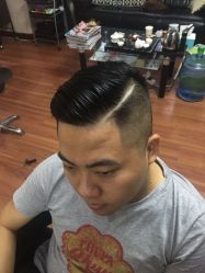 -AFA Hair studio·女士发型设计
